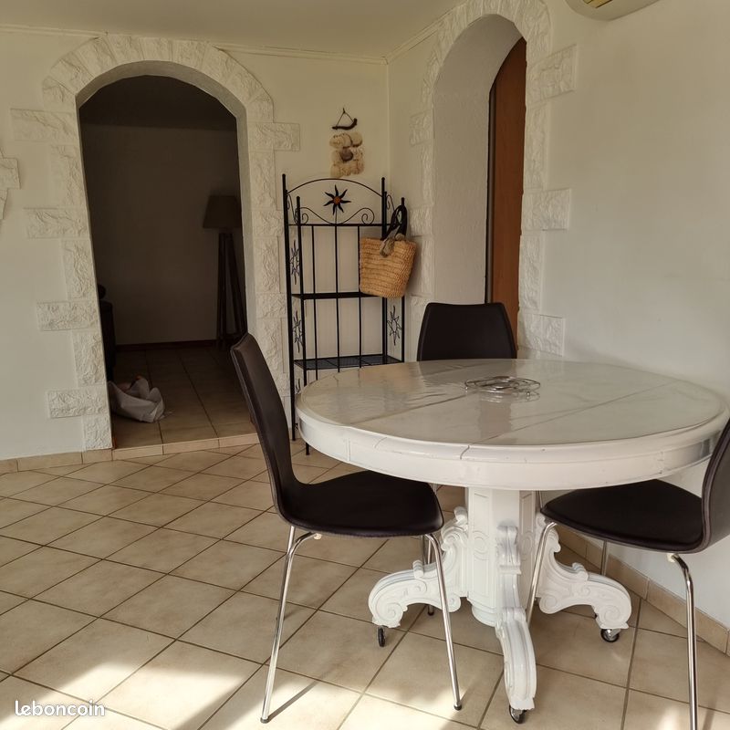 Location appartement meublé - Pompignac 33370 (image principale 3)