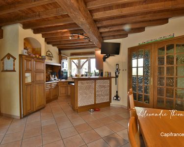 Maison 795 000 € - 262 m²