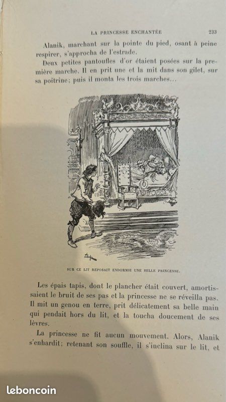 Contes du Pays d'Armor (image 4)