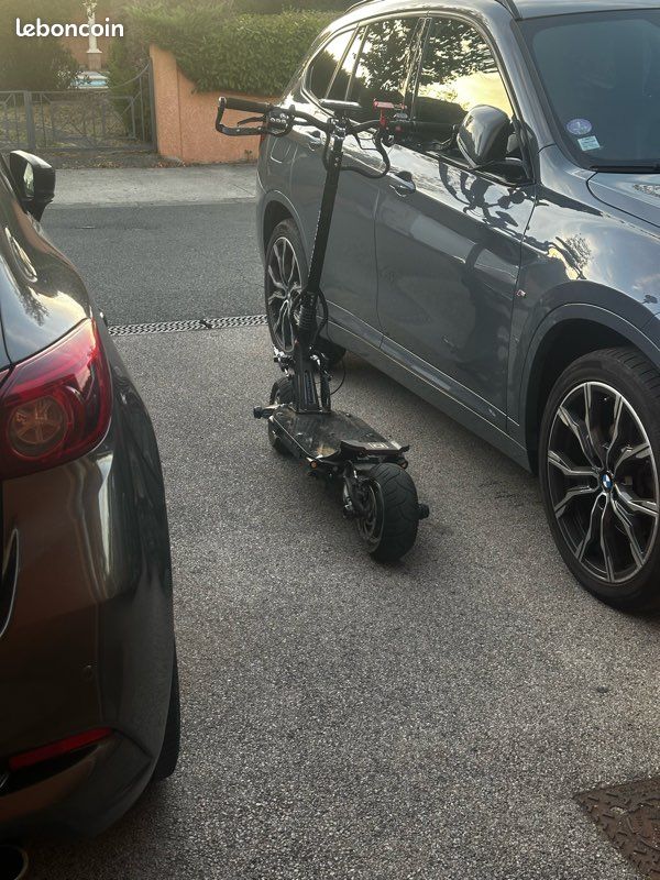 Dualtron thunder 2 2025 400km (image 4)