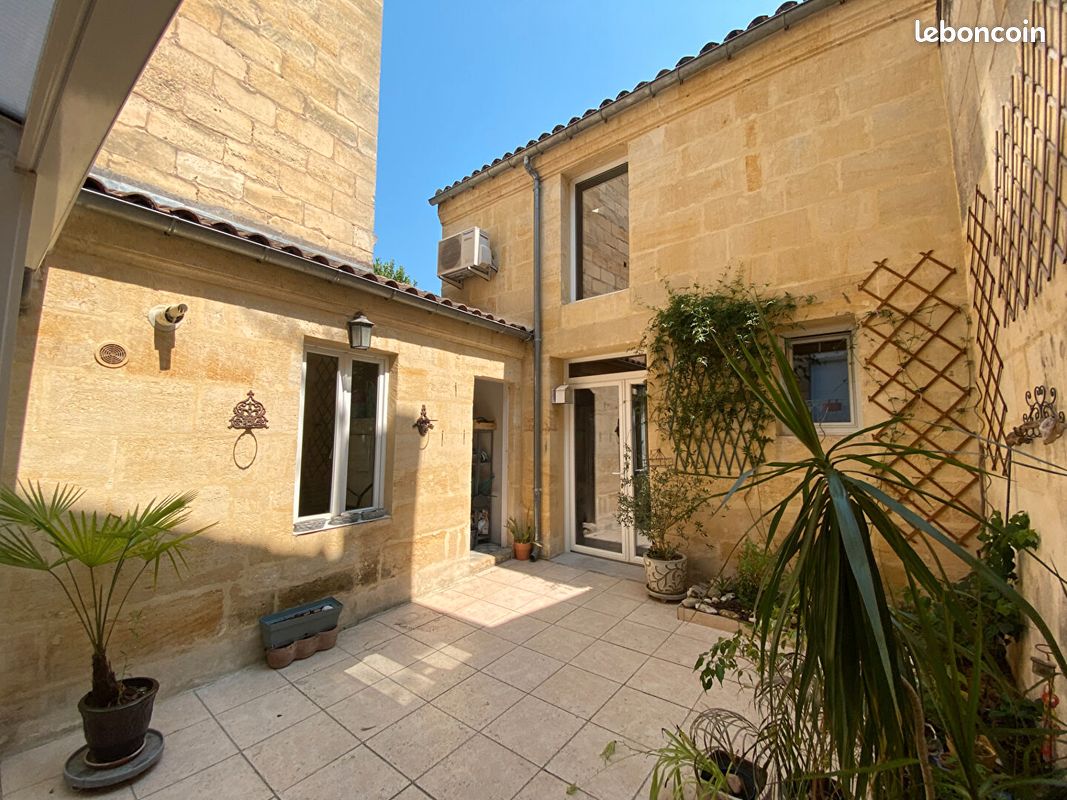 Maison 6 pièces 171 m² · à Libourne · 171 m² · 336 000 €
