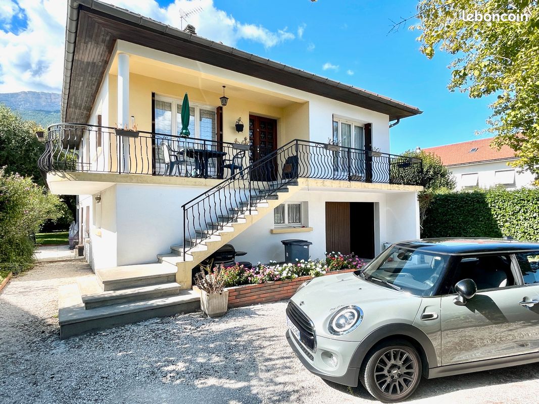 Appartement 6 pièces 141 m² · à Claix · 141 m² · 510 000 €