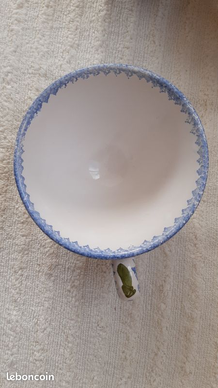Bolées pour cidre (lecocq) (image 3)