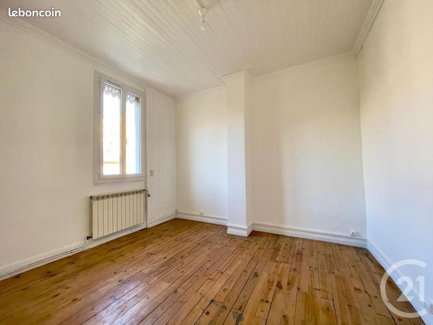 Maison de ville 4 pièces 95 m² — 9