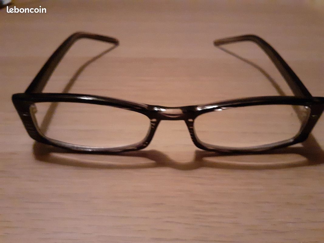 Lunette loupe (image 1)