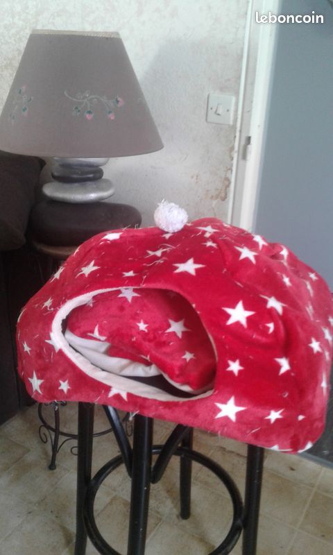 Différents accessoires pour les chats (image 2)