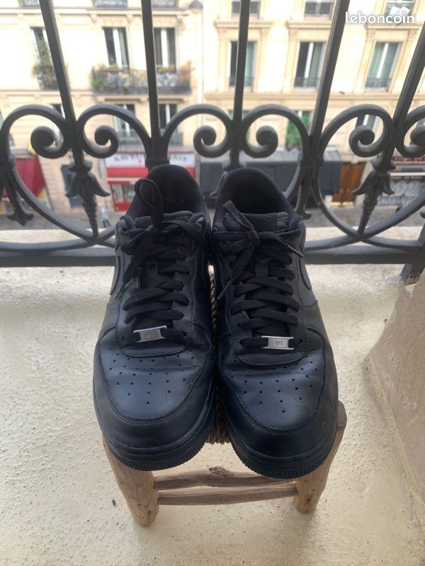 Air force nike pour homme (image 1)