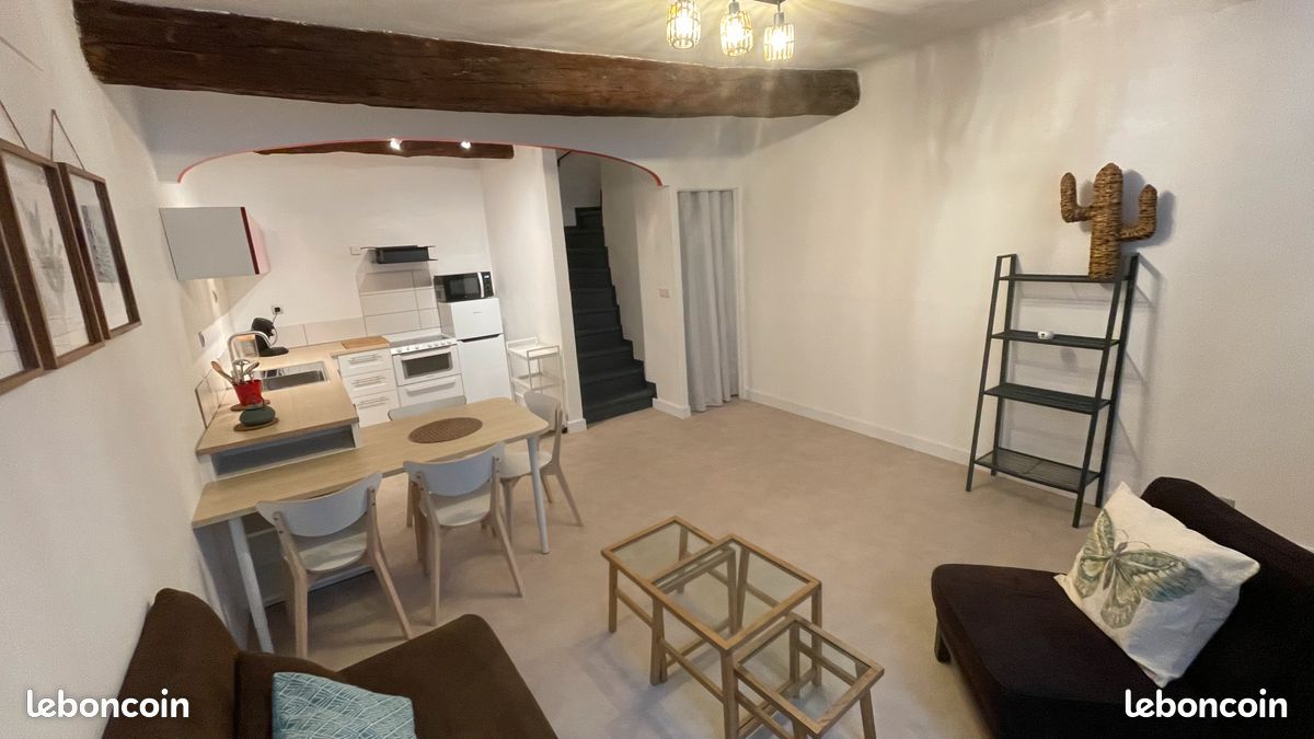Maison 3 pièces 53 m² · à Avignon · 53 m² · 730 €/mois