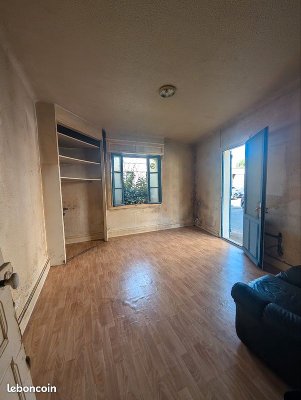 Appartement 1 pièce 31 m² · à Capbreton · 31 m² · 139 000 €