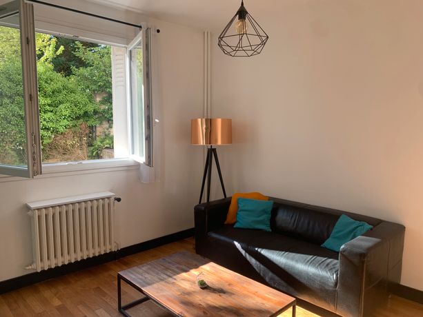 Appartement a louer bourg-la-reine - 2 pièce(s) - 44 m2 - Surfyn