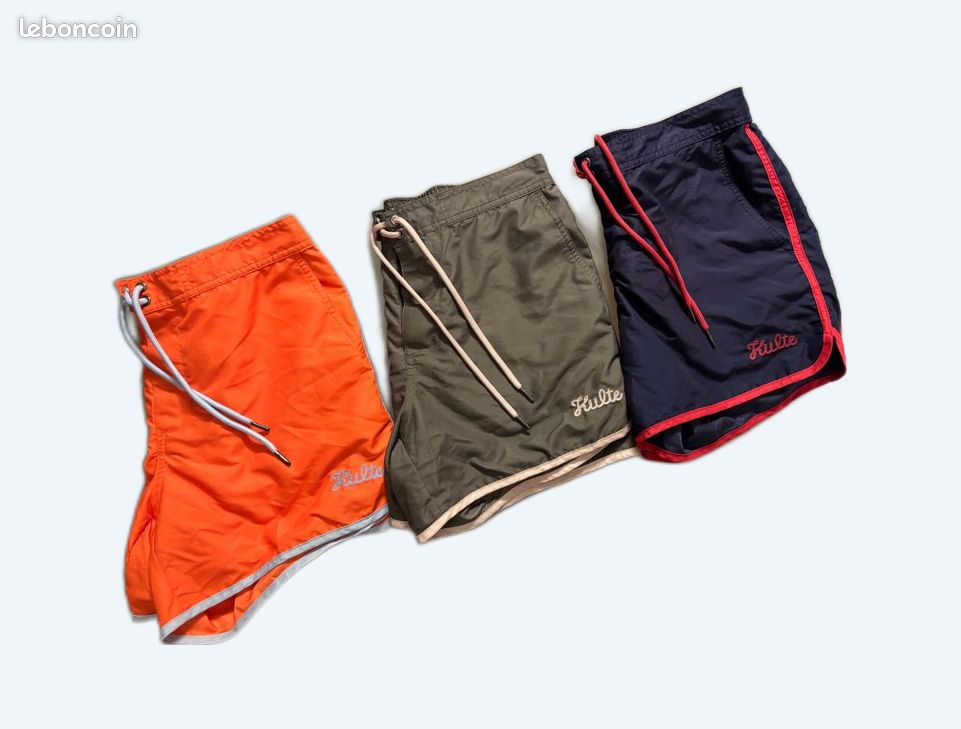 Maillot bain Kulte neuf (image 6)