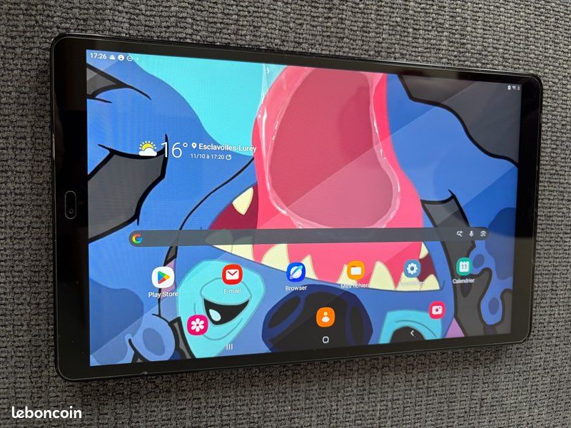 Samsung Galaxy Tab A (image 2)