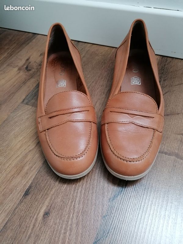 Ballerines (image 1)