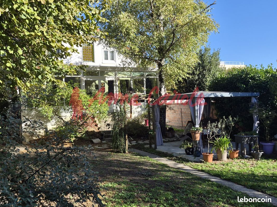 Maison 5 pièces 108 m² · au Perreux-sur-Marne · 108 m² · 698 000 €