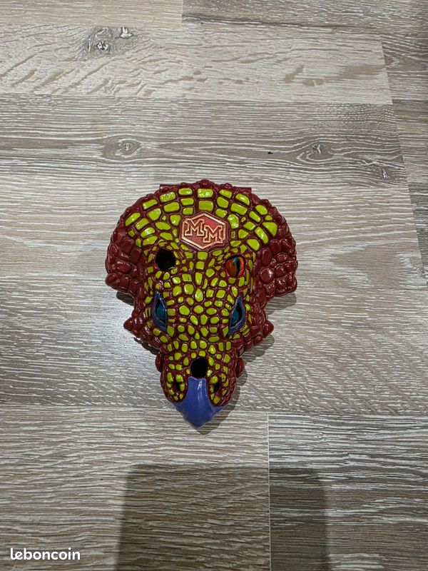 Mighty max (image 1)