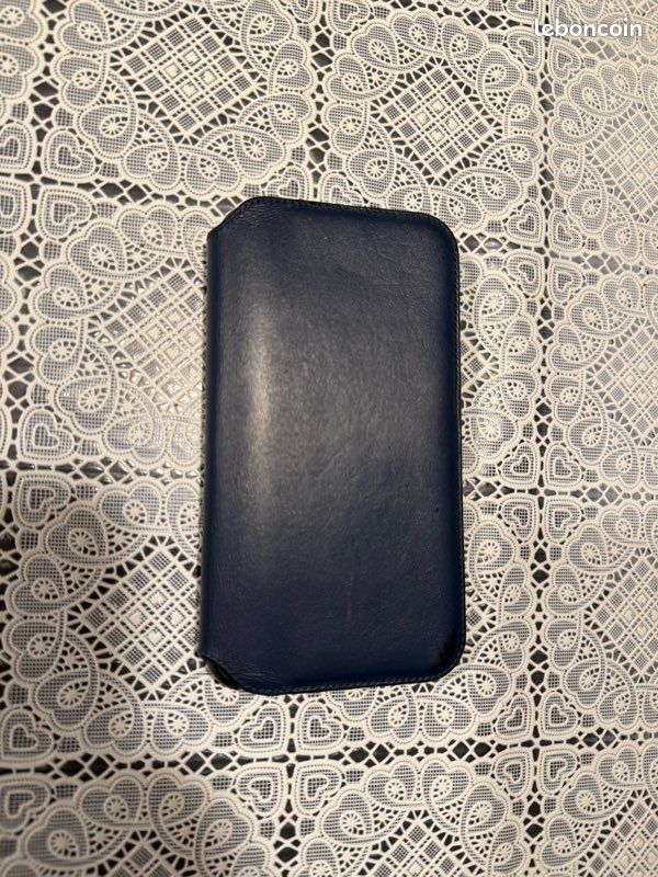Apple iPhone 11 Pro 512Mo Vert Nuit en TBE (image 7)