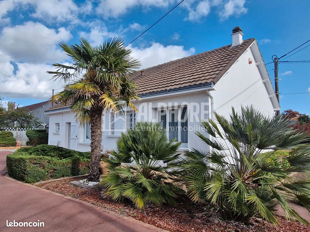 Maison 4 pièces 90 m² · à Couëron · 90 m² · 286 200 €