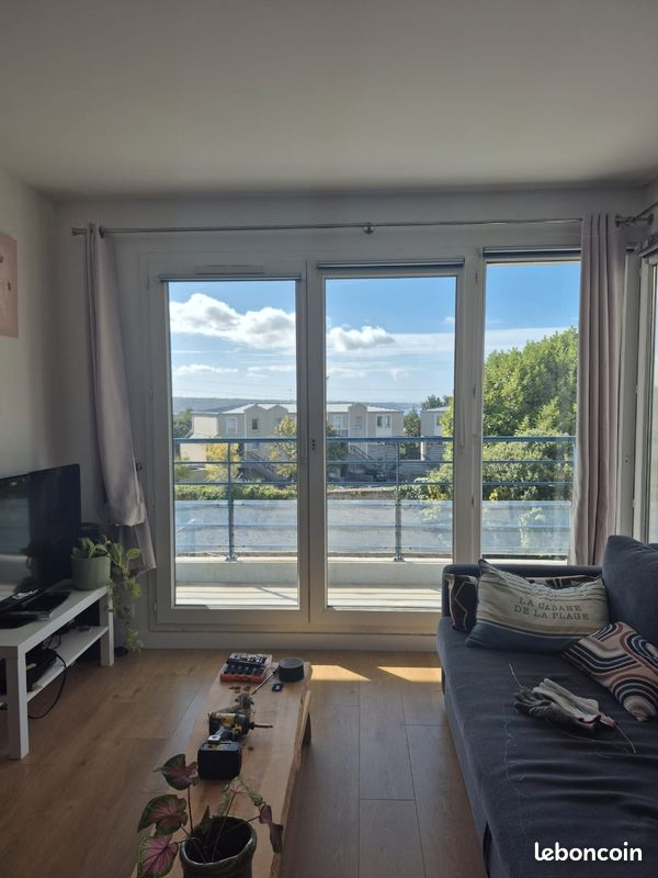Appartement 2 pièces 38 m² · à Brest · 38 m² · 700 €/mois