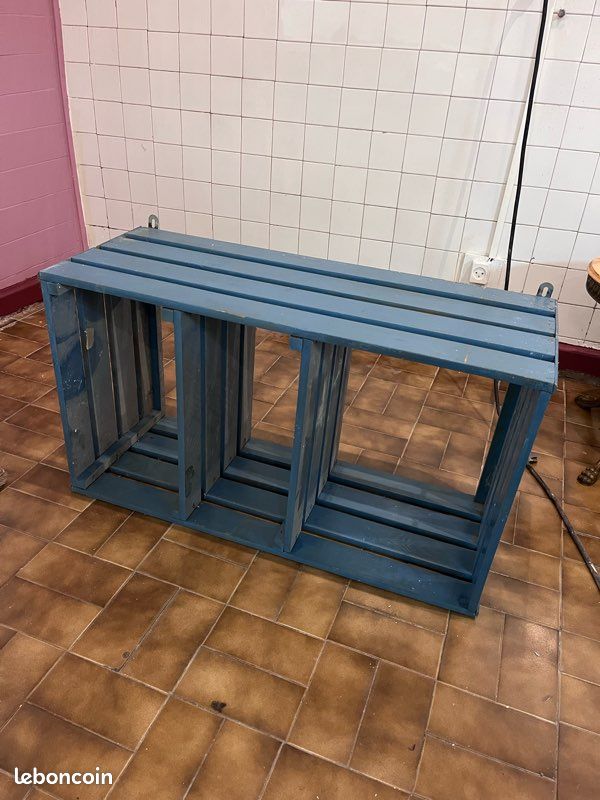 Étagère rangement (image 3)