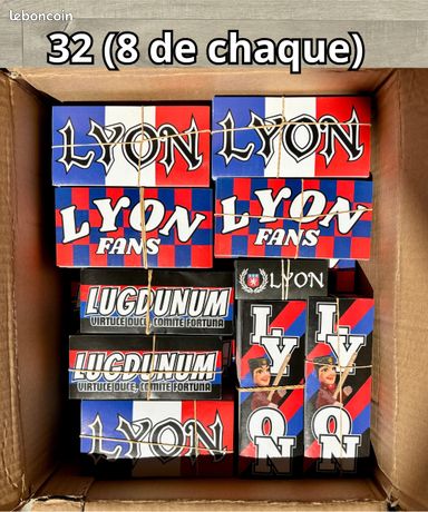 LOT STICKERS ULTRAS Autocollant Angers kdlb 91 1991 kop de la butte EUR