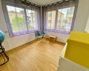 Appartement 305 000 € - 64 m²