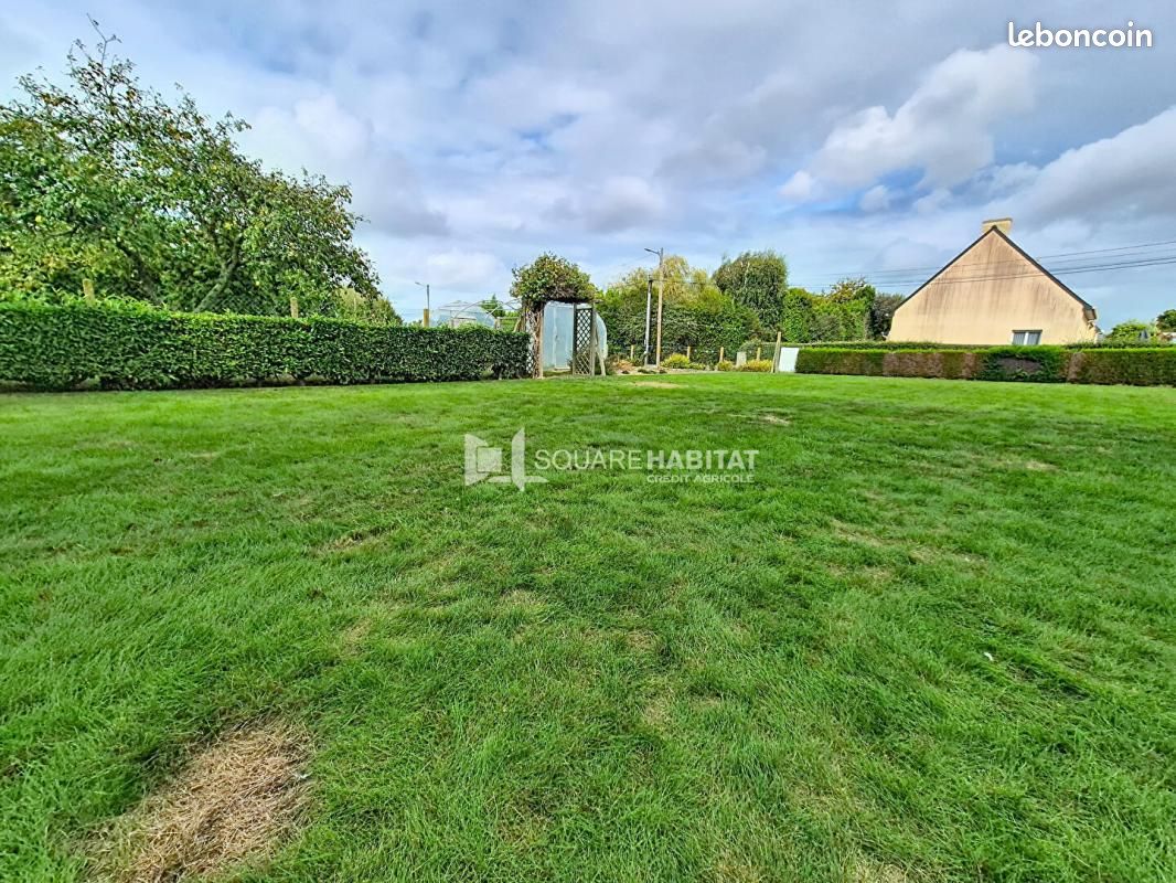 Terrain 525 m² Saint Meloir Des Ondes · à Saint-Méloir-des-Ondes · 225 800 €
