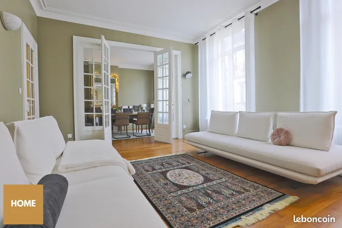 Annonce vente Appartement nancy