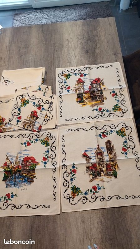 Nappe alsacienne (image 2)