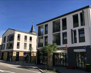 Appartement 390 000 € - 79 m²