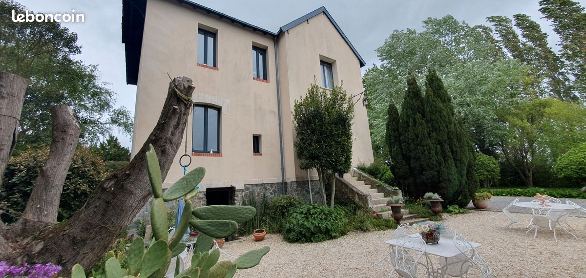 Maison 5 pièces 128 m² · à Saint-Gervais · 128 m² · 418 000 €
