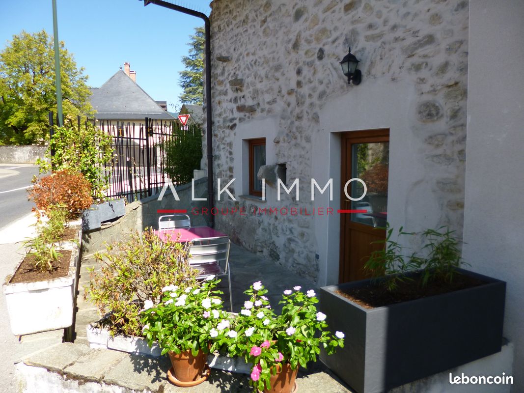 Appartement 2 pièces 56 m² · à Vétraz-Monthoux · 56 m² · 1 200 €/mois