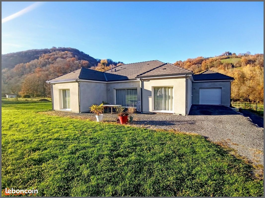 Propriété 5 pièces 114 m² (image 9)