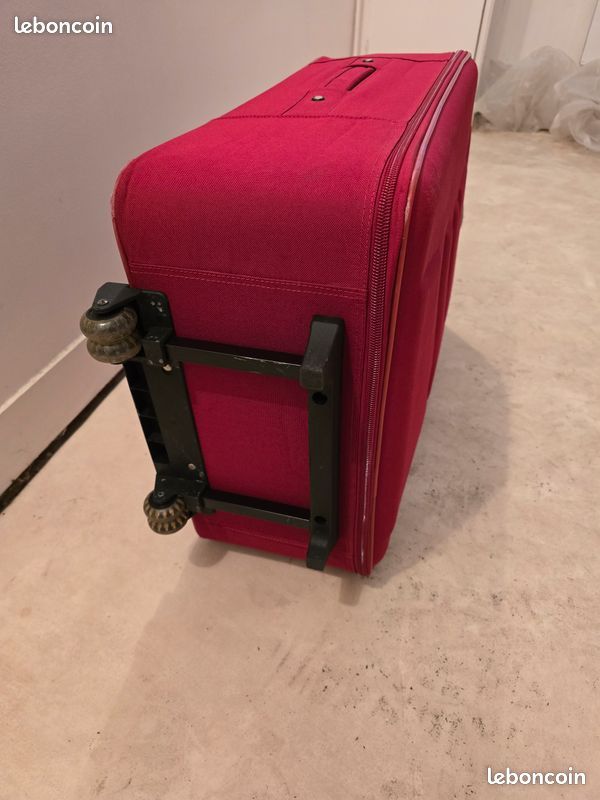 Valise Trolley 77 cm de hauteur (image 4)
