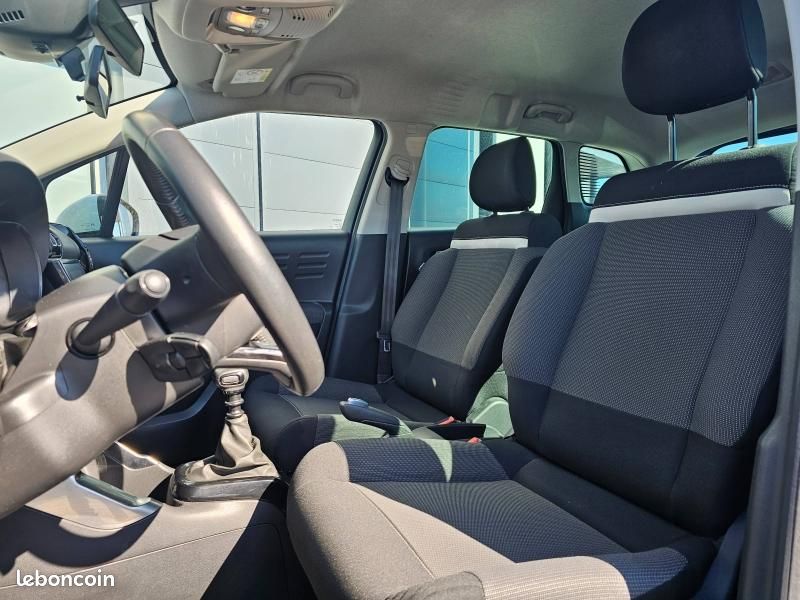 Citroen C3 Aircross 1.5 BlueHDi 110 YOU (image 9)