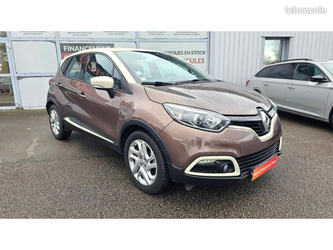 Renault Captur Business 1.5 Energy dCi 90cv (image 18)