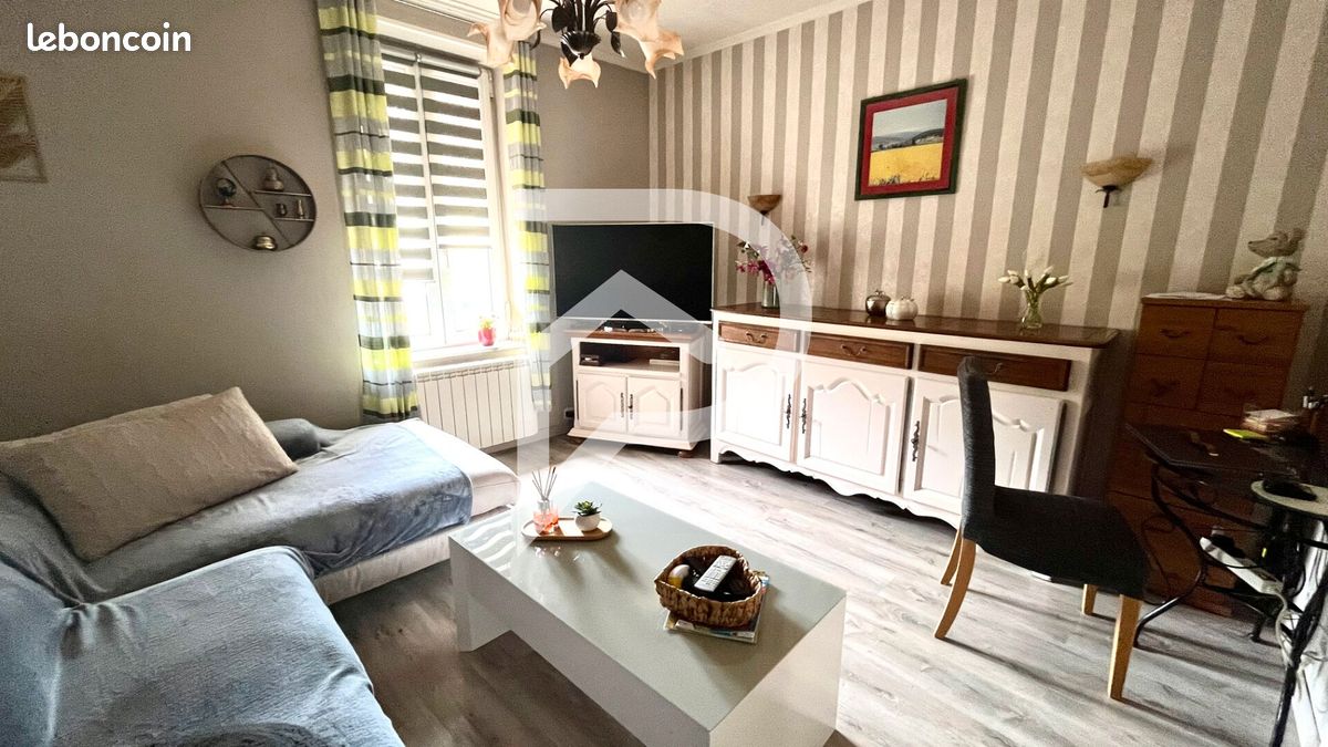 Maison 3 pièces 88 m² · à Gorcy · 88 m² · 169 000 €