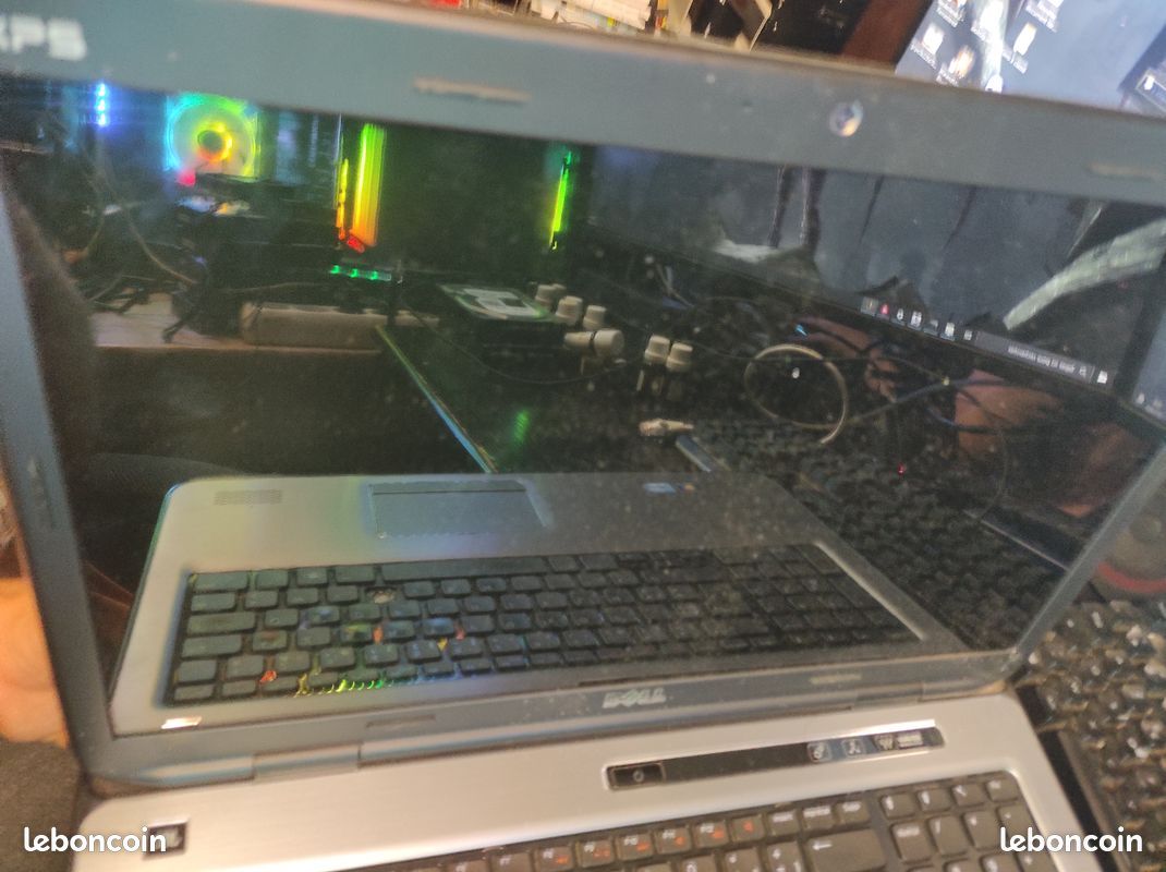 Deux ordinateurs ASUS ALL IN ONE VIVO AIO PRO V241 FAK (image 7)