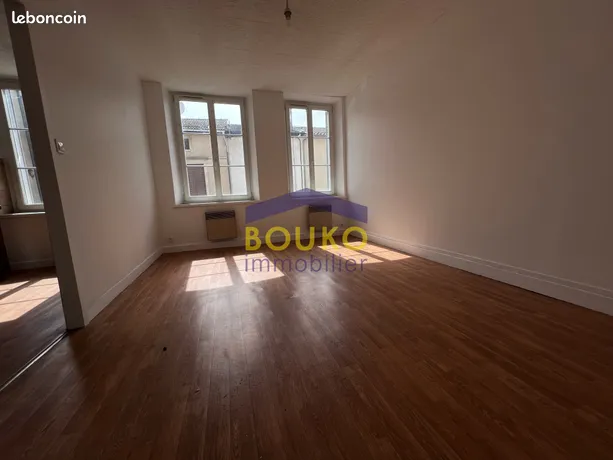 Annonce location Appartement rosières-aux-salines
