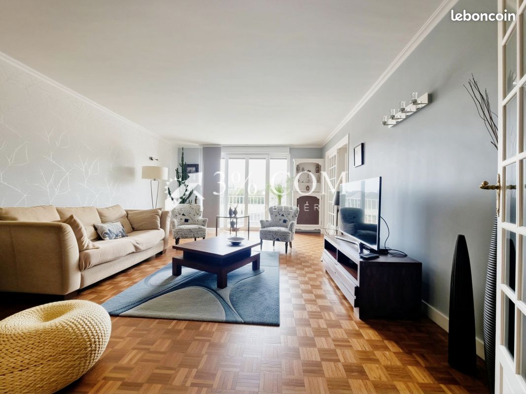 Appartement 5 pièces 110 m² · à Beuvry · 110 m² · 226 600 €