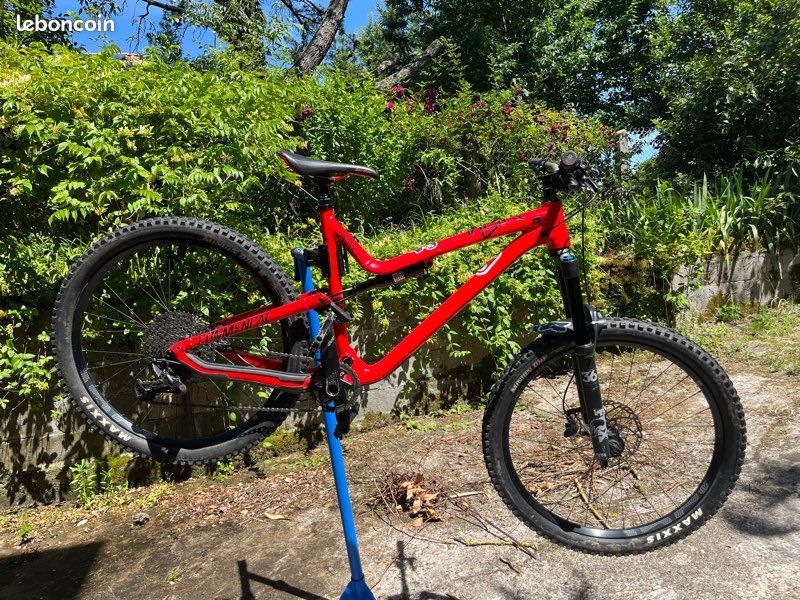 Commencal meta AM 4.2 (image 1)