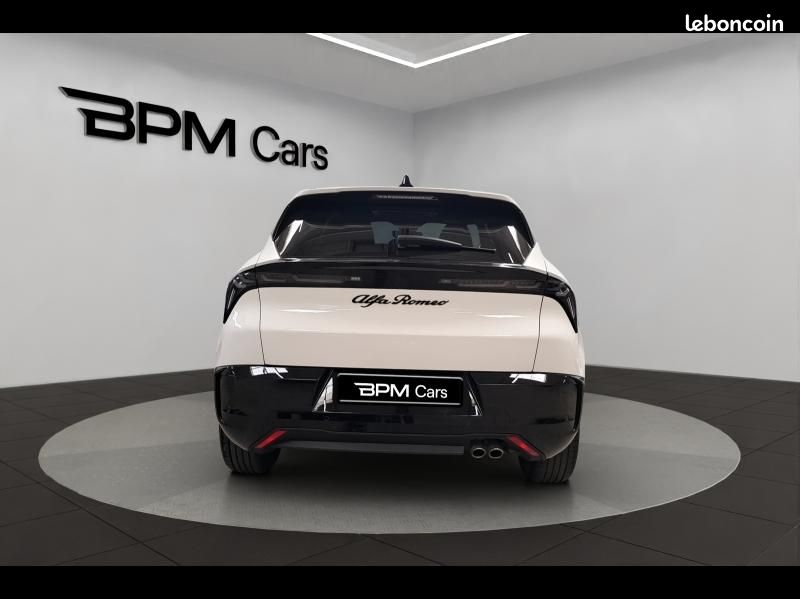 Alfa romeo Junior 1.2 Ibrida 145ch Premium e-DCT6 (image 6)