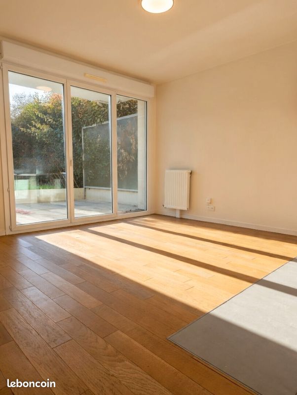 Appartement 2 pièces 48 m² · à Franconville · 48 m² · 205 000 €