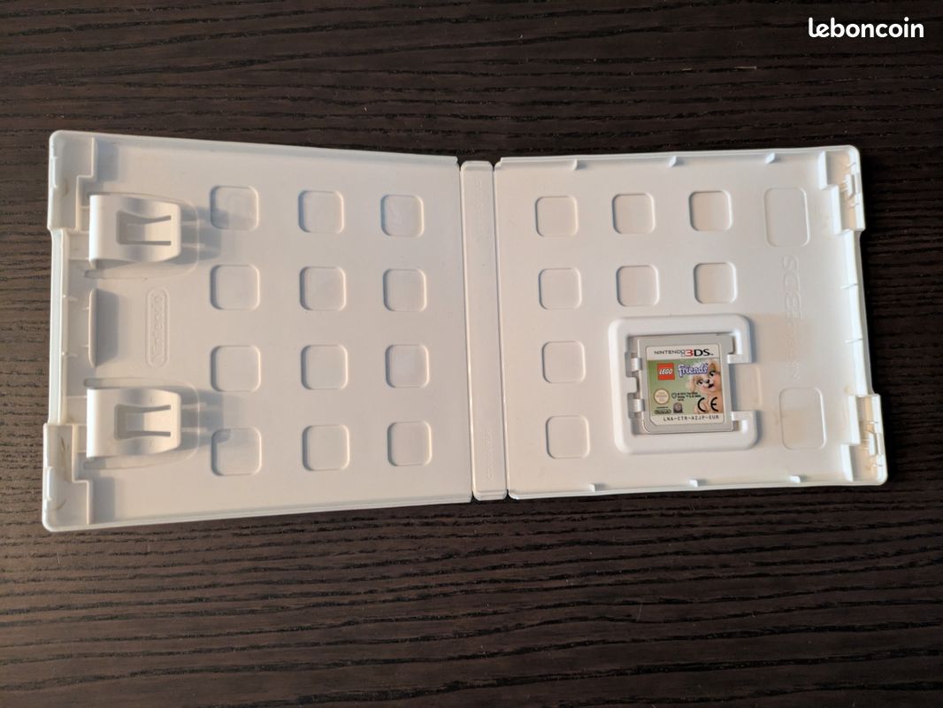Lego Friends (image 2)