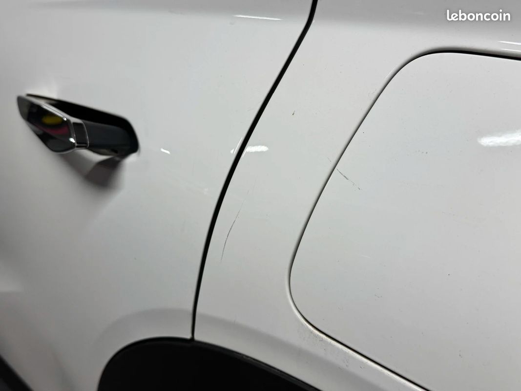 DS DS3 Crossback 1.2 Puretech 131 cv EAT8 Boite auto CHIC / COURROIE CHANGER ET ENTRETIEN FULL DS 12580 (image 36)