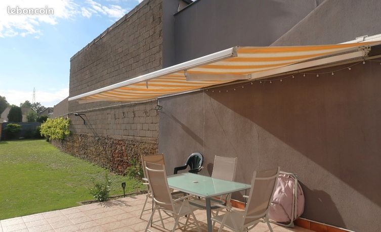 Maison 7 pièces 120 m²