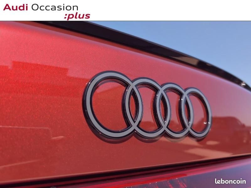 Audi S5 3.0 TFSI Hybride 367ch quattro Stronic 7 (image 10)