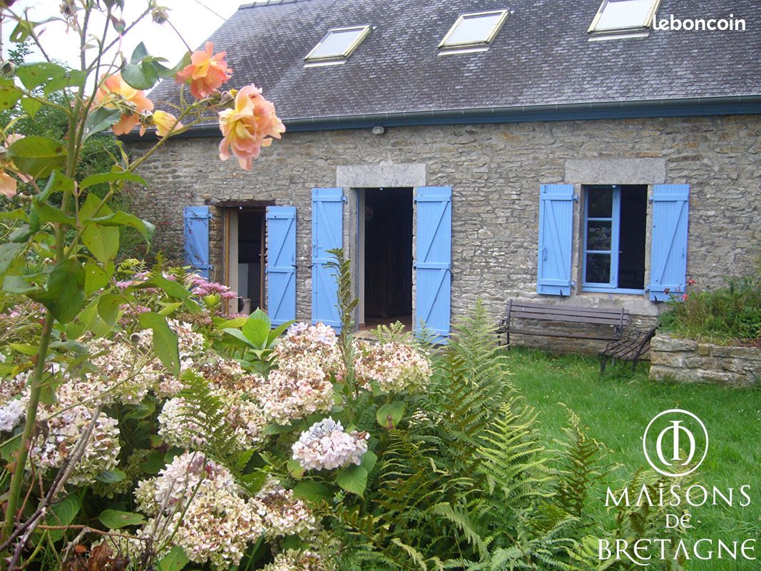 Maison 4 pièces 80 m² · à Saint-Thurien · 80 m² · 168 000 €