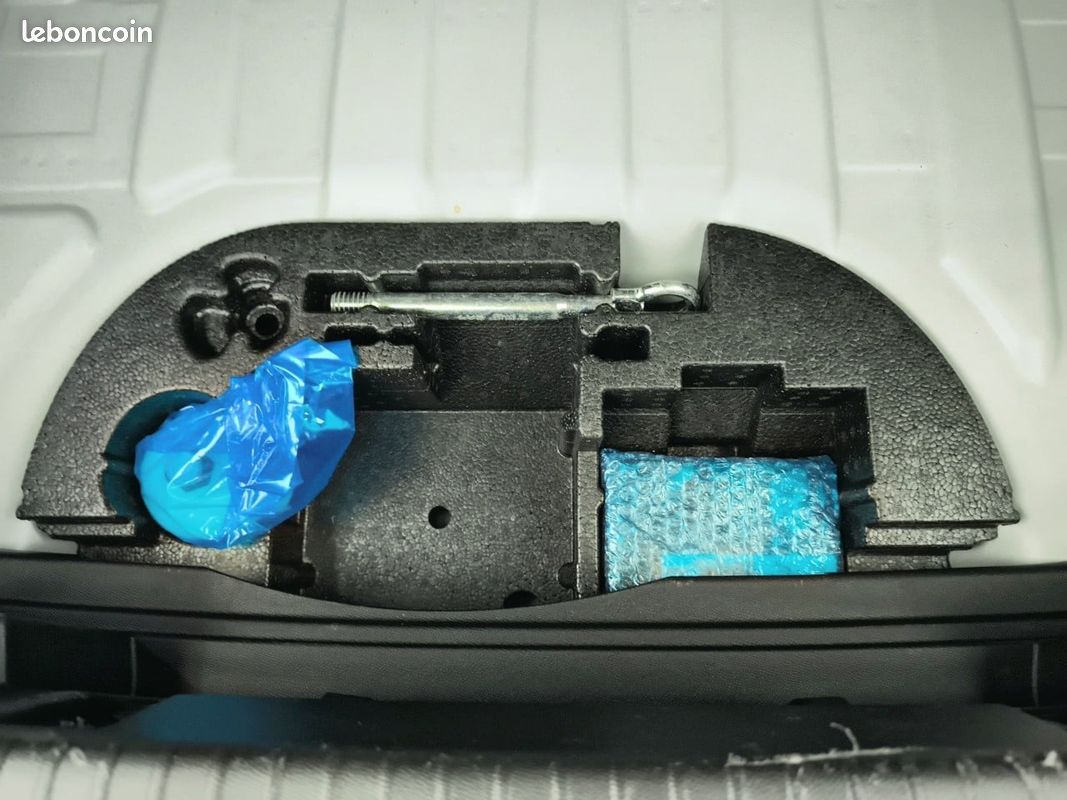 OPEL Mokka Electrique 136 ch & Batterie 50 kWh GS (image 17)