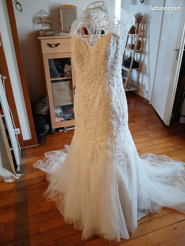 Robe de Marié (image 2)