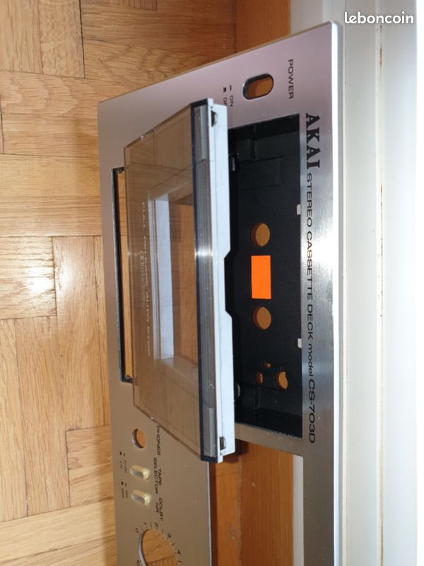 chassis de transission akai cs 703d 1506235 c4 - eBay
